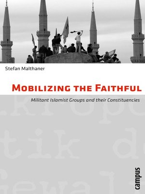 cover image of Mobilizing the Faithful